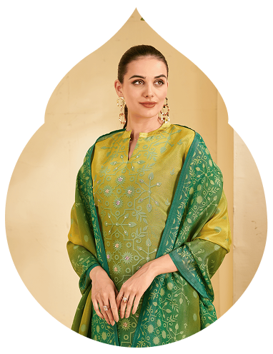 Exclusive Discount Offers on Designer Suits – Avitra