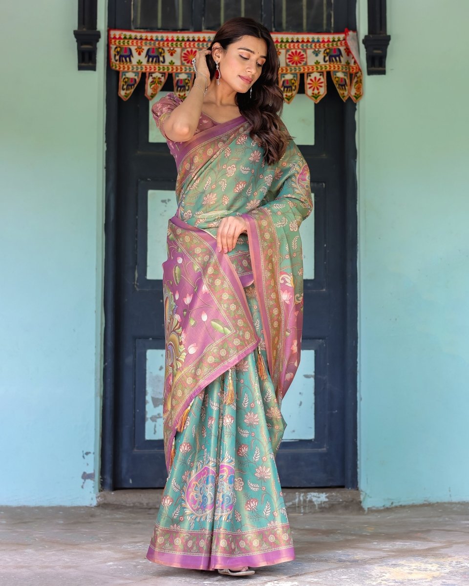 Shop premium women's ethnic suits – Avitra