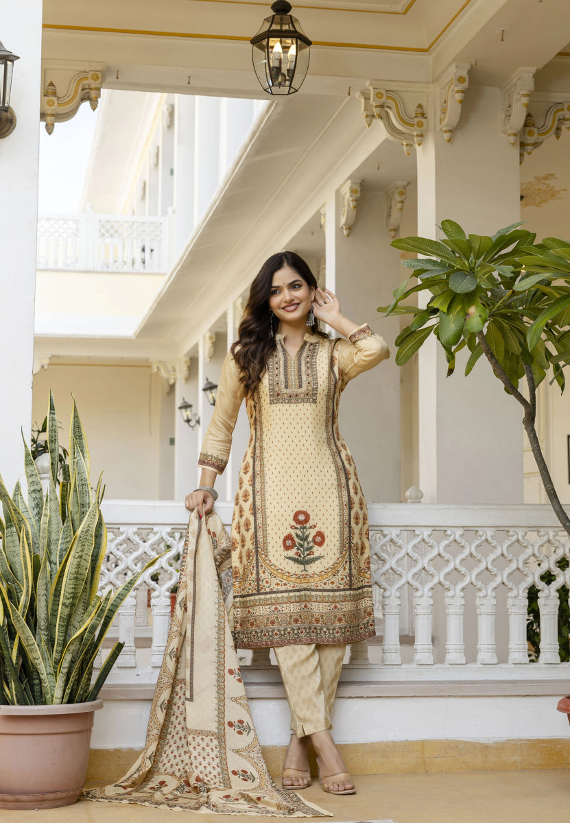 Shop premium women's ethnic suits – Avitra