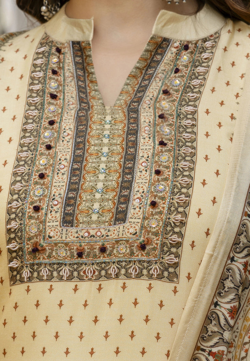 Shop premium women's ethnic suits – Avitra