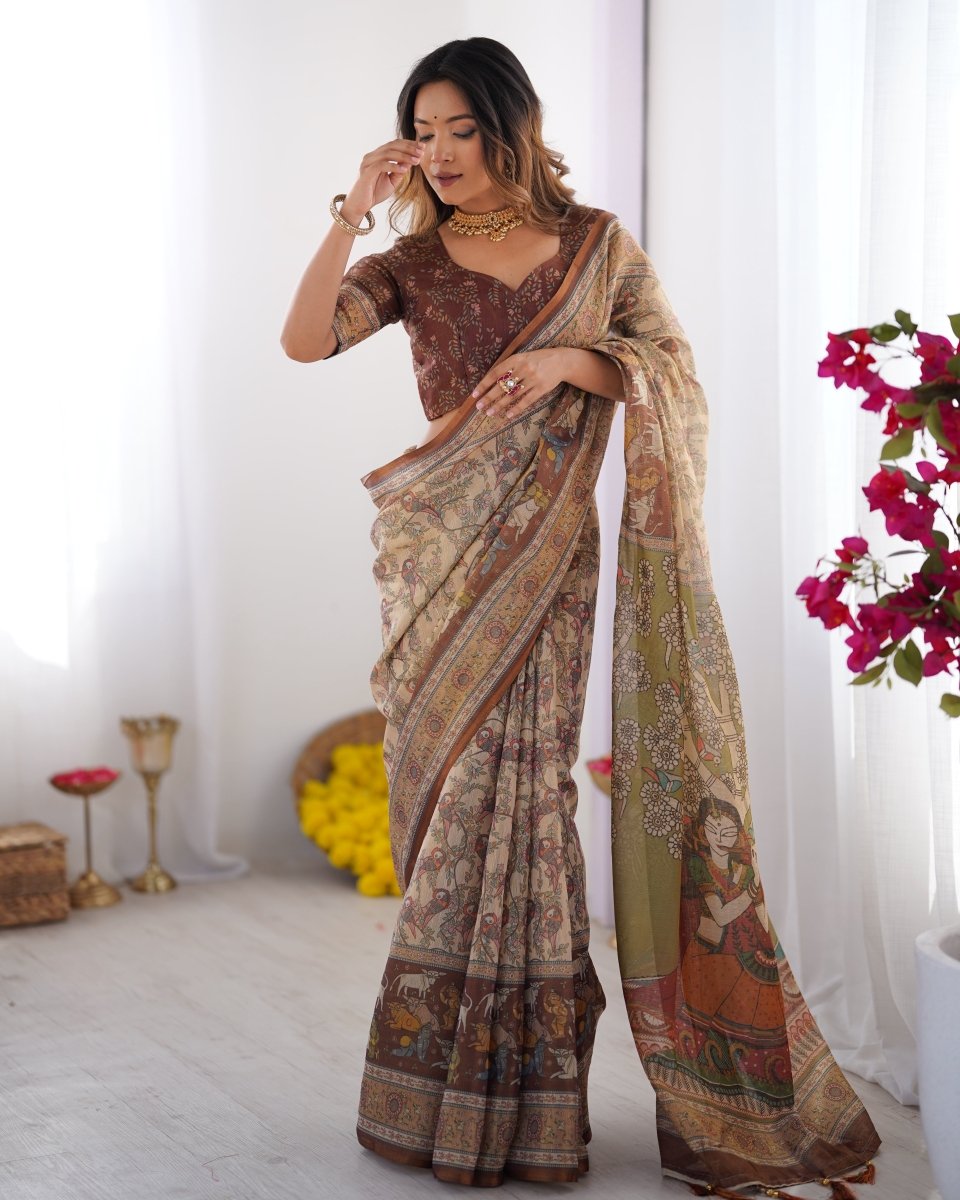 Shop premium women's ethnic suits – Avitra