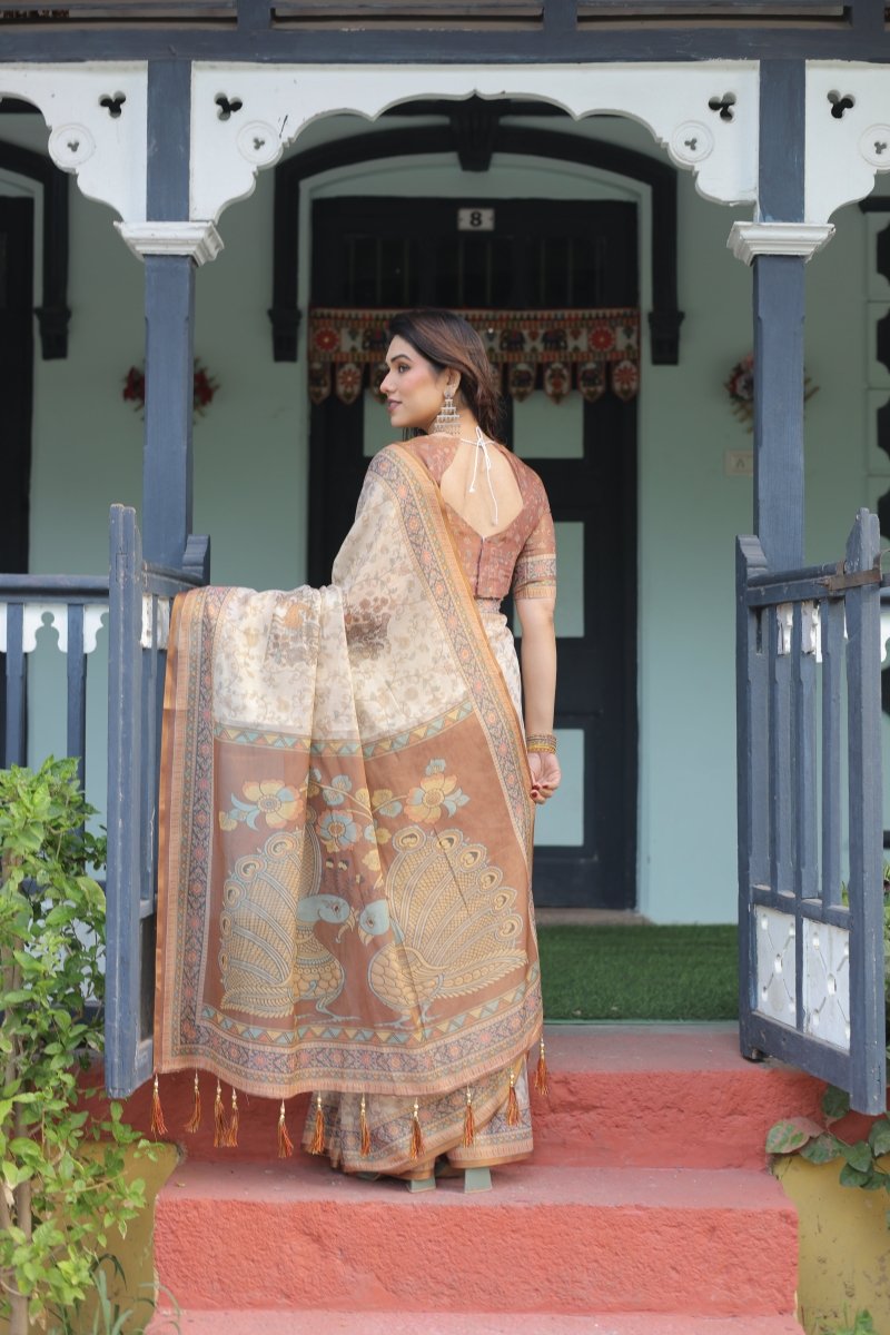 Shop premium women's ethnic suits – Avitra
