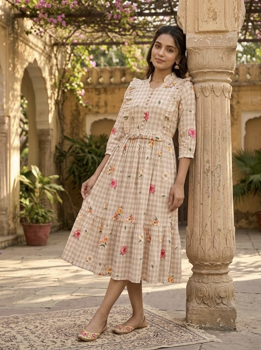 Shop premium women's ethnic suits – Avitra