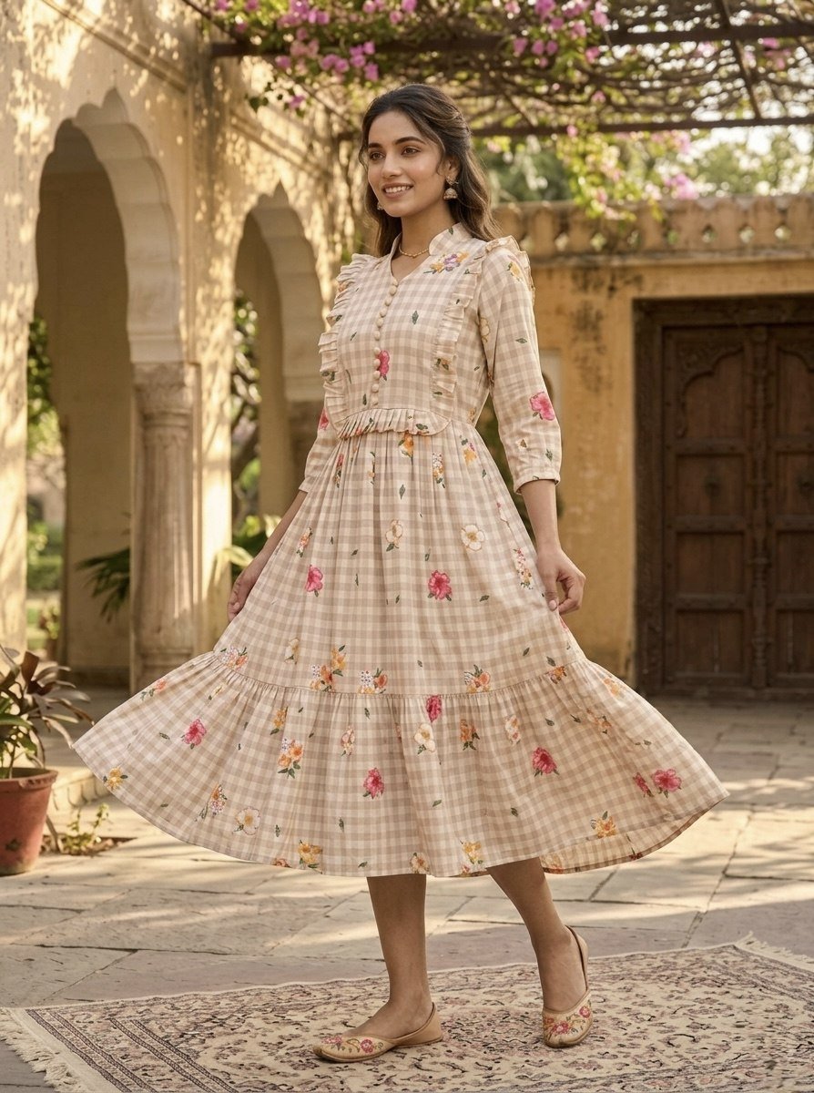 Shop premium women's ethnic suits – Avitra