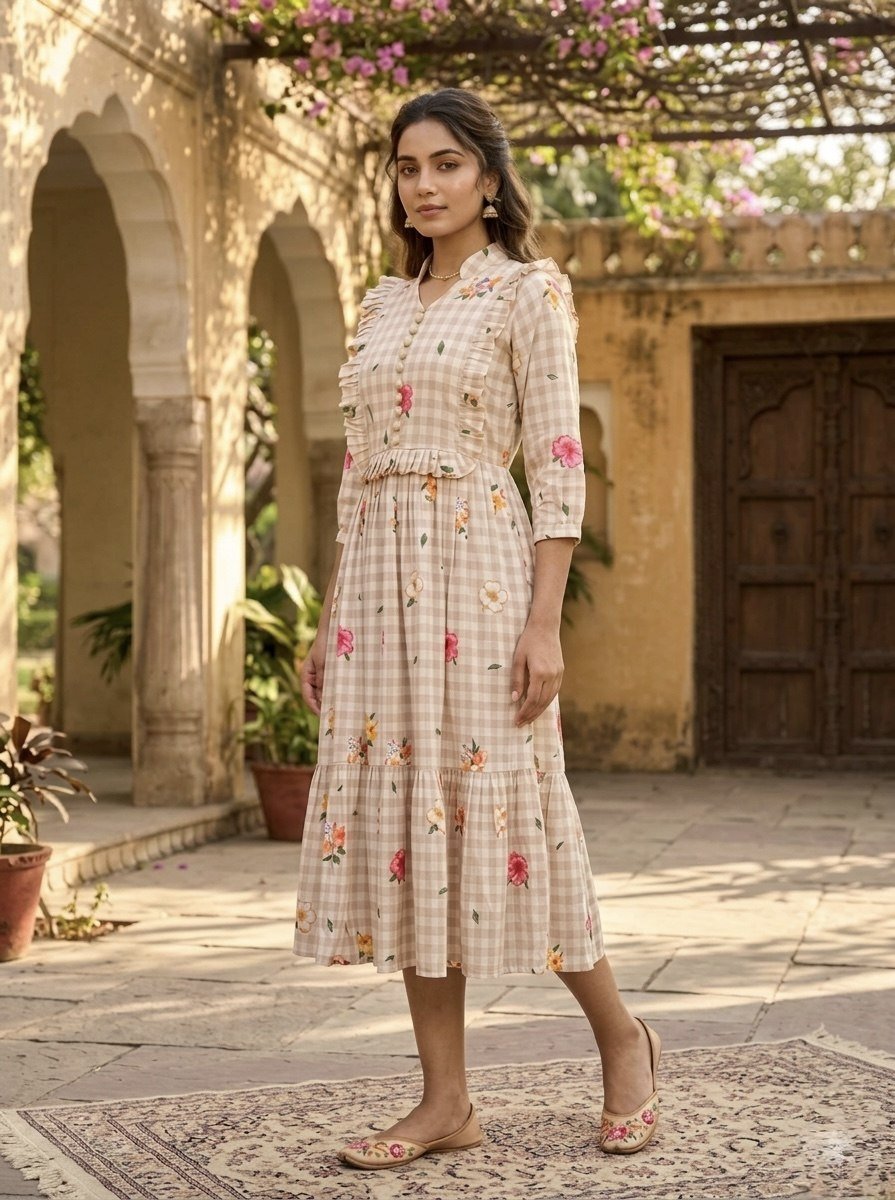 Shop premium women's ethnic suits – Avitra