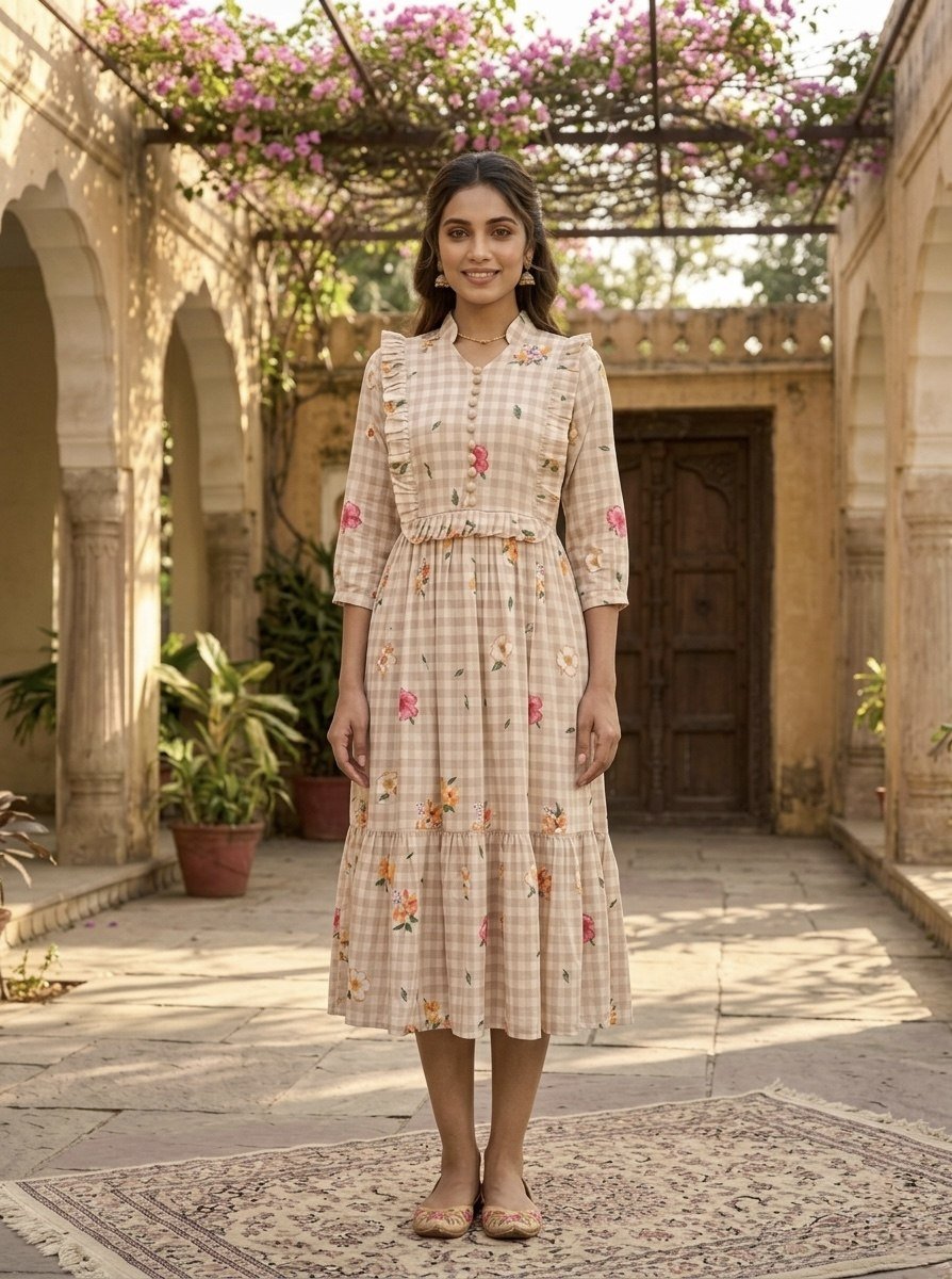 Shop premium women's ethnic suits – Avitra