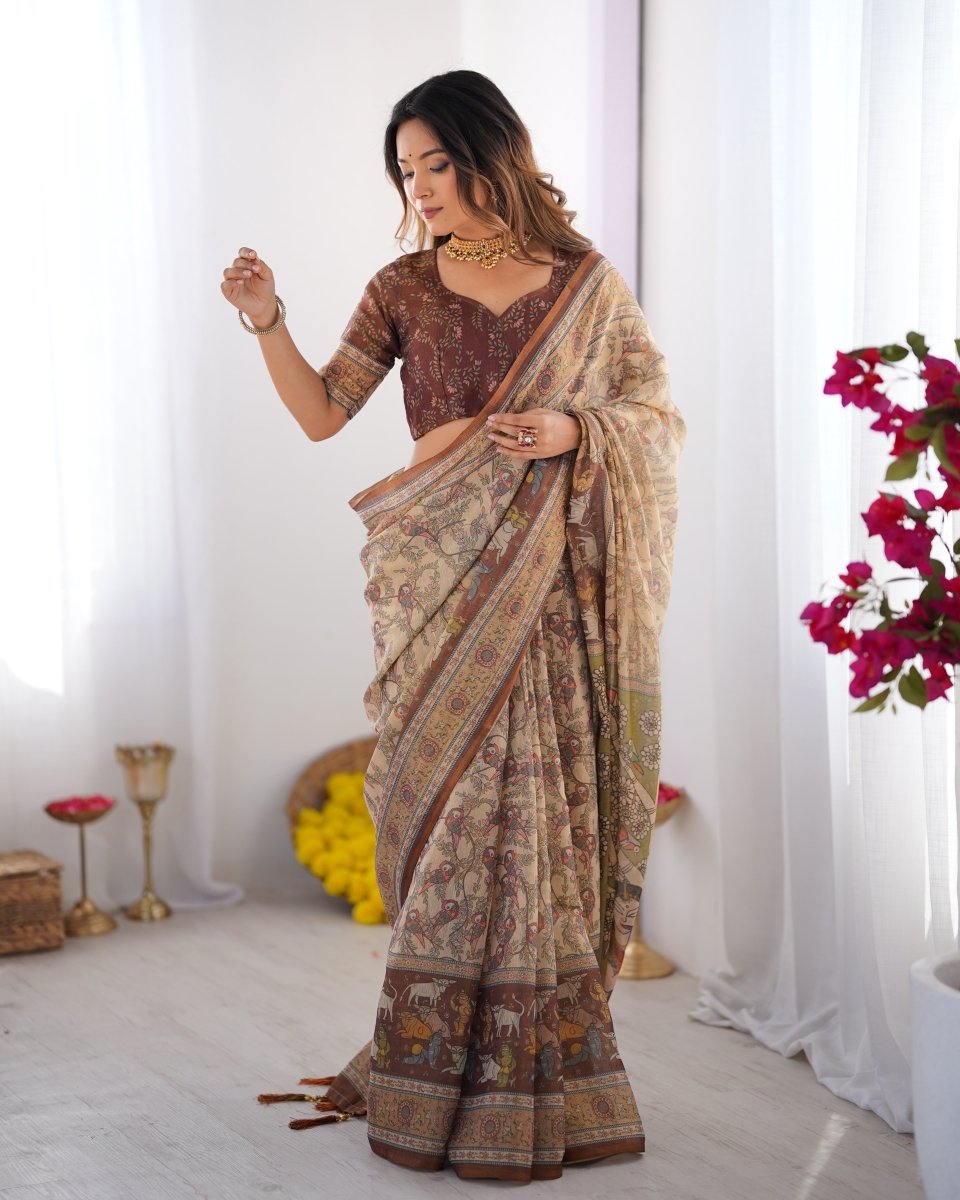 Shop premium women's ethnic suits – Avitra