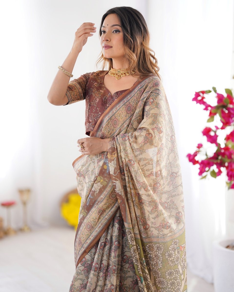 Shop premium women's ethnic suits – Avitra