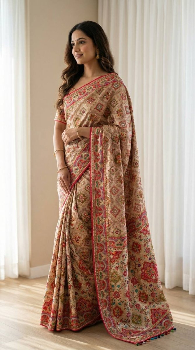 Shop premium women's ethnic suits – Avitra