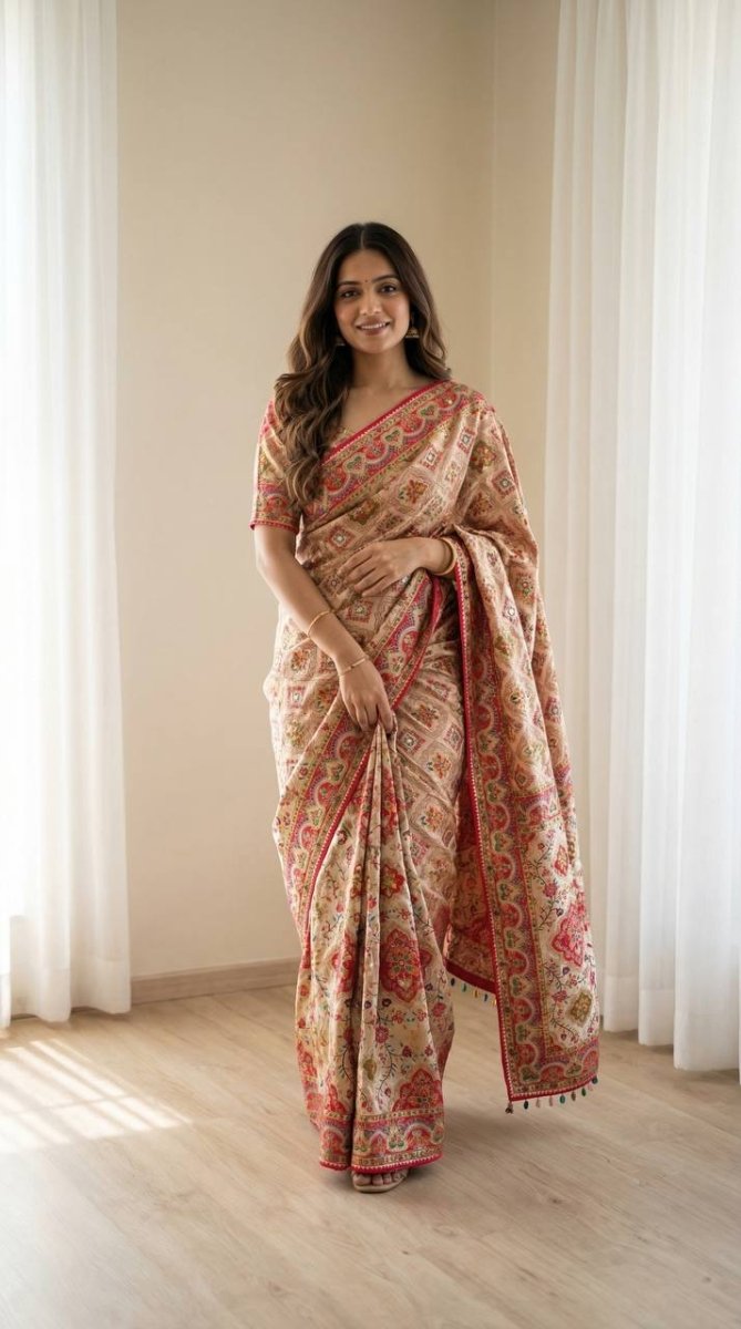 Shop premium women's ethnic suits – Avitra