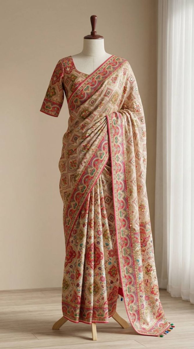 Shop premium women's ethnic suits – Avitra
