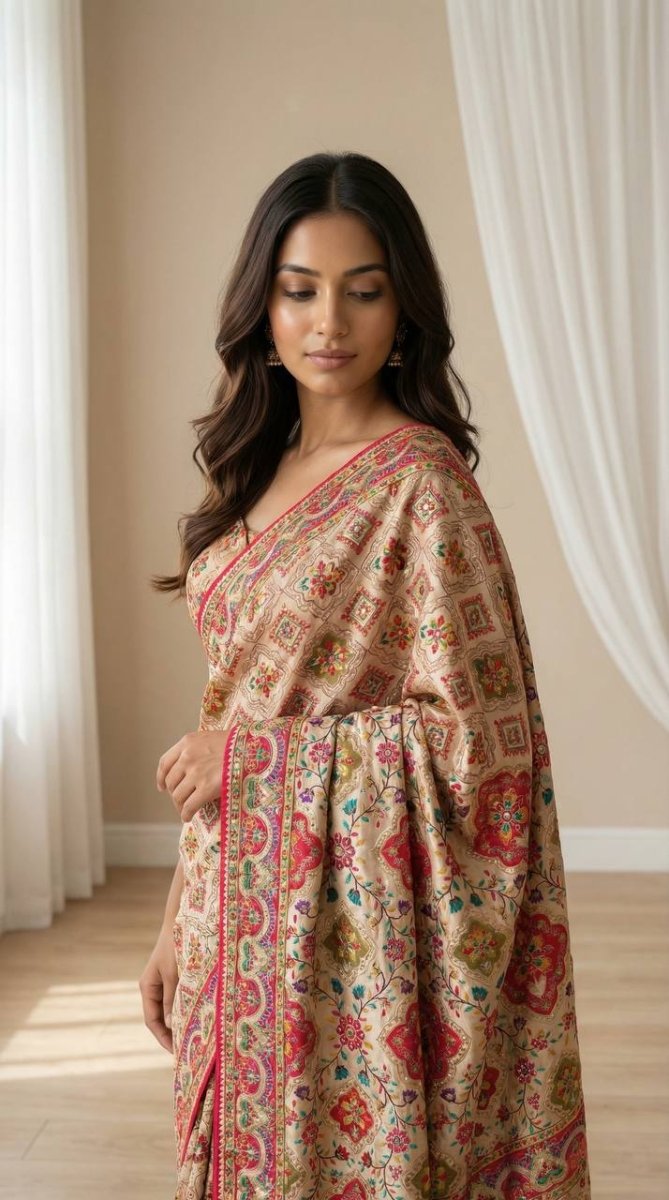 Shop premium women's ethnic suits – Avitra