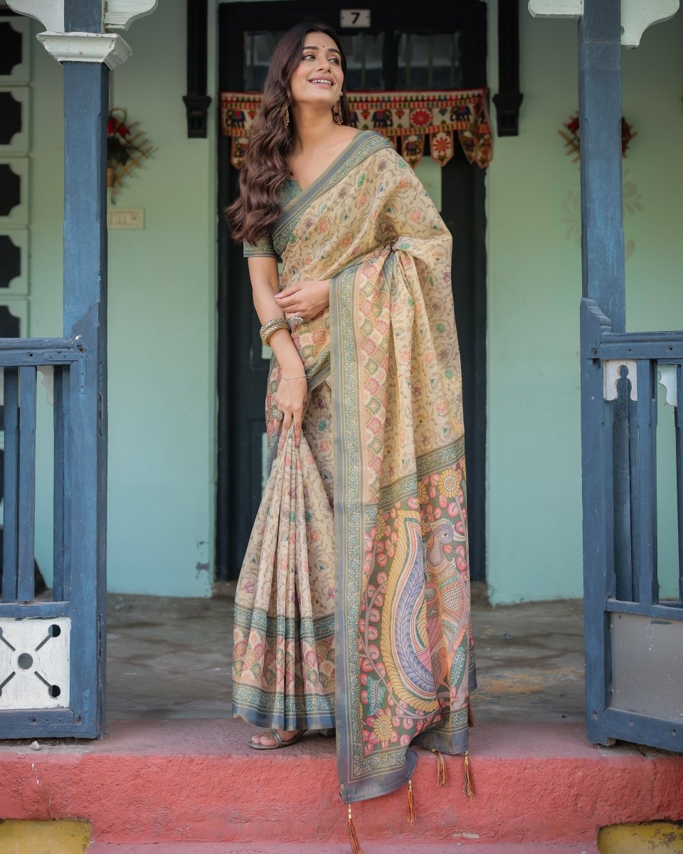 Shop premium women's ethnic suits – Avitra