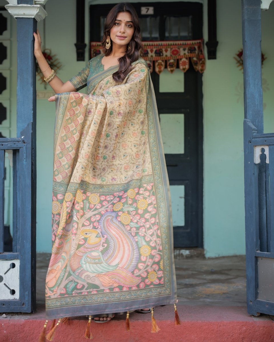 Shop premium women's ethnic suits – Avitra