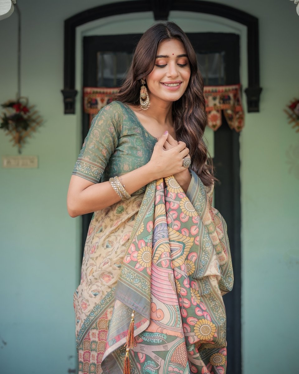 Shop premium women's ethnic suits – Avitra