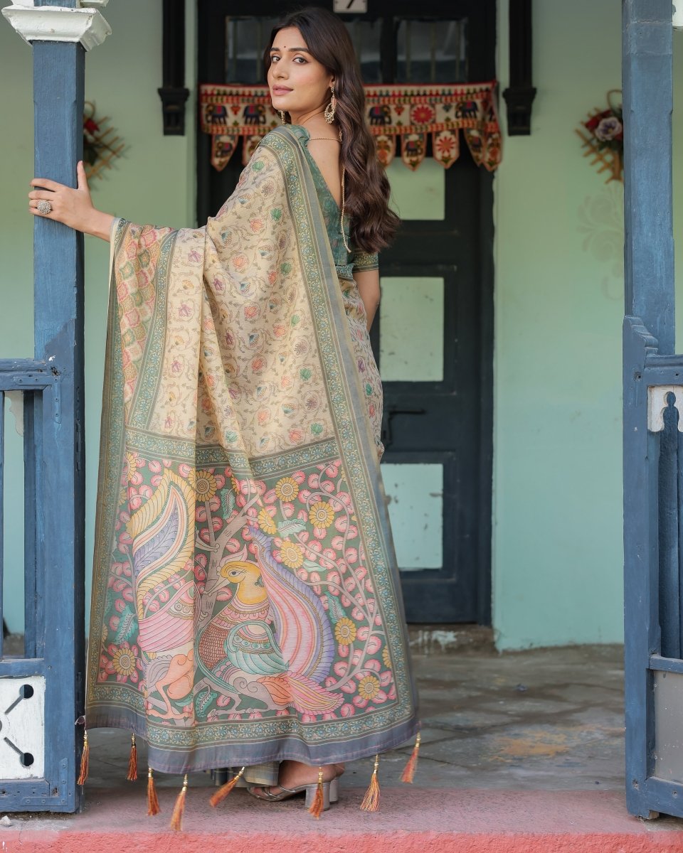 Shop premium women's ethnic suits – Avitra