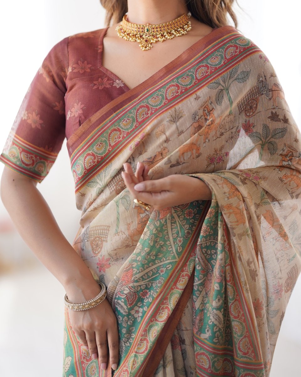 Shop premium women's ethnic suits – Avitra