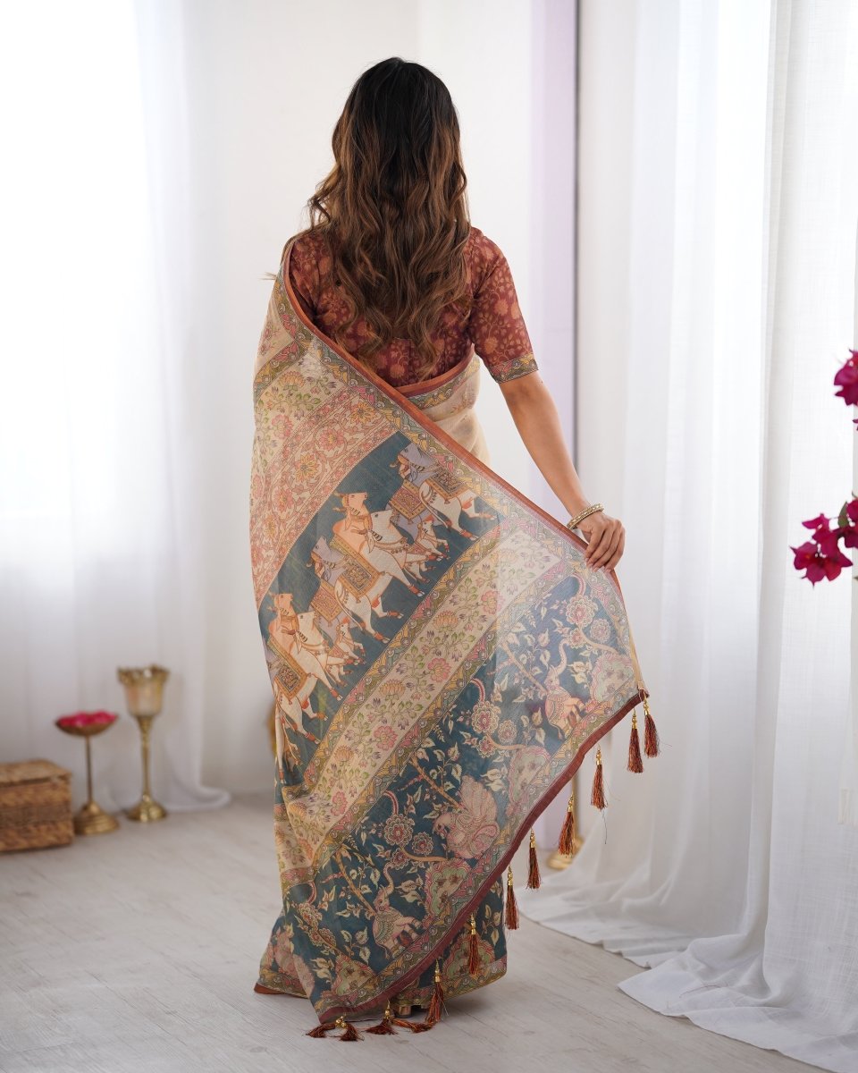 Shop premium women's ethnic suits – Avitra