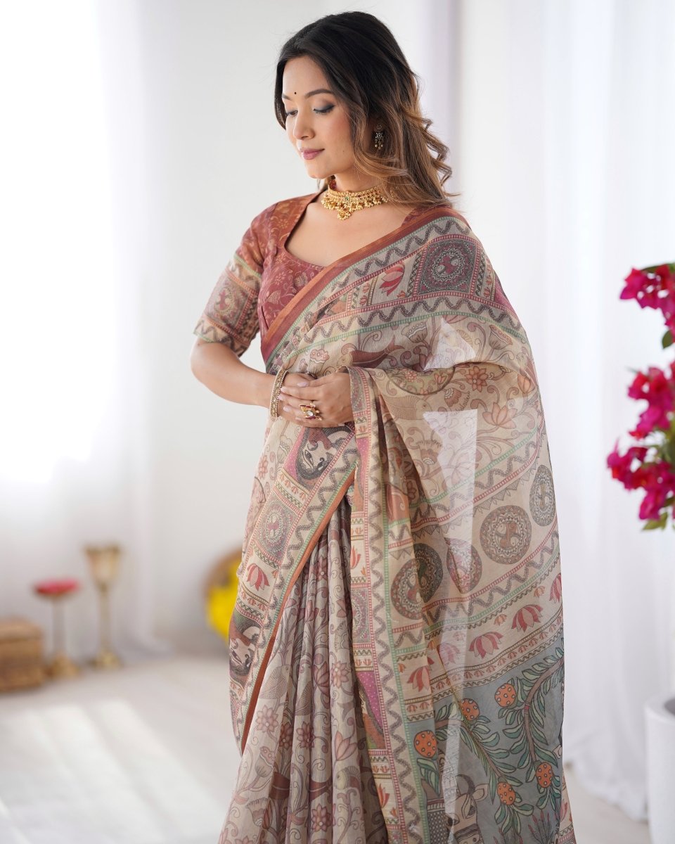 Shop premium women's ethnic suits – Avitra