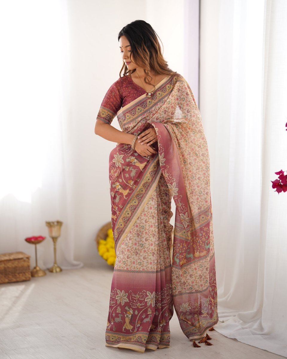 Shop premium women's ethnic suits – Avitra