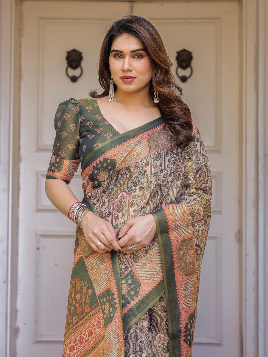 Shop premium women's ethnic suits – Avitra