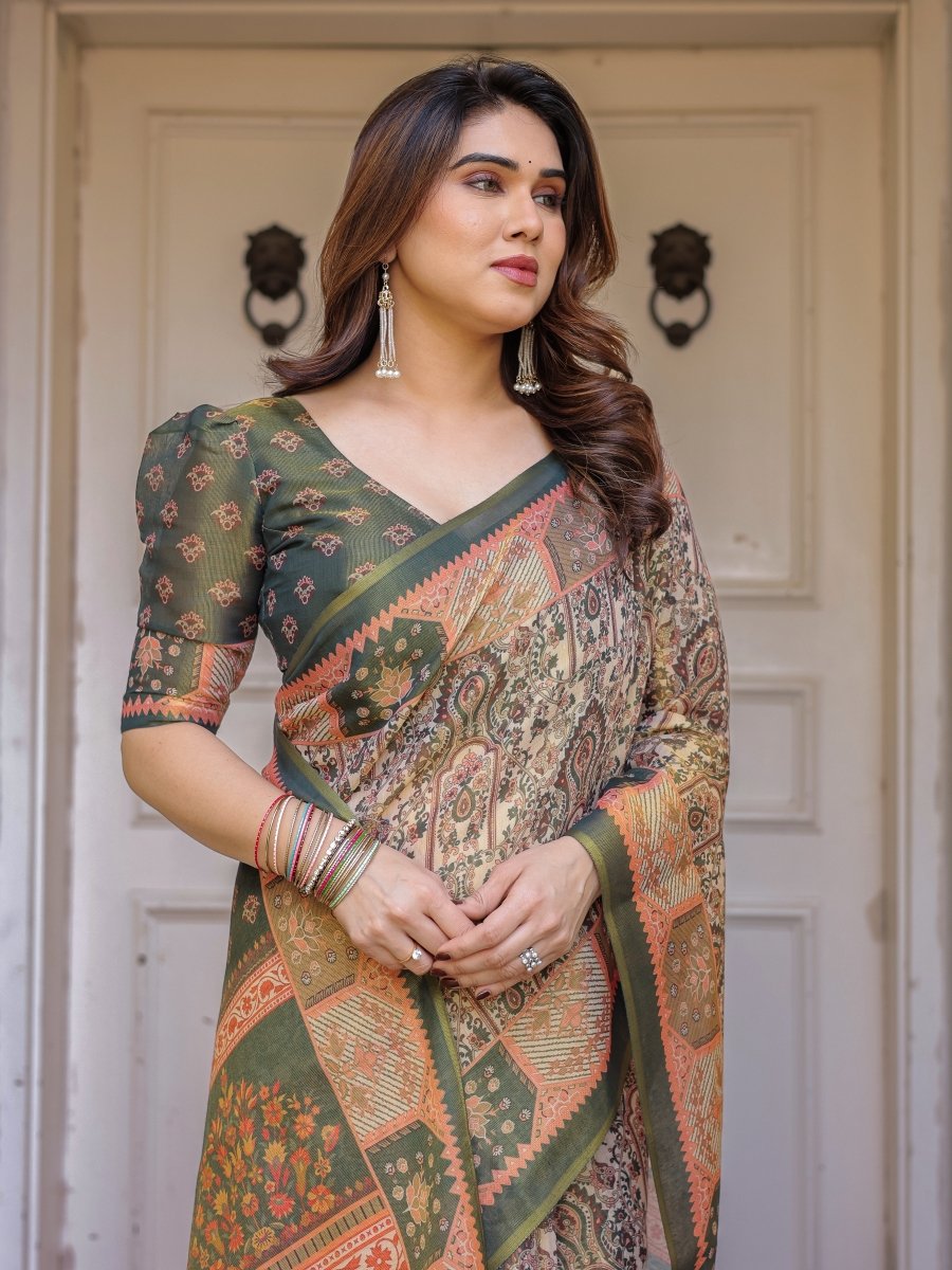 Shop premium women's ethnic suits – Avitra