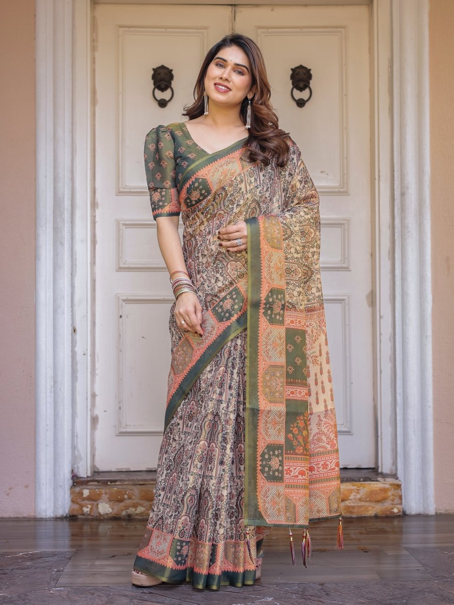 Shop premium women's ethnic suits – Avitra