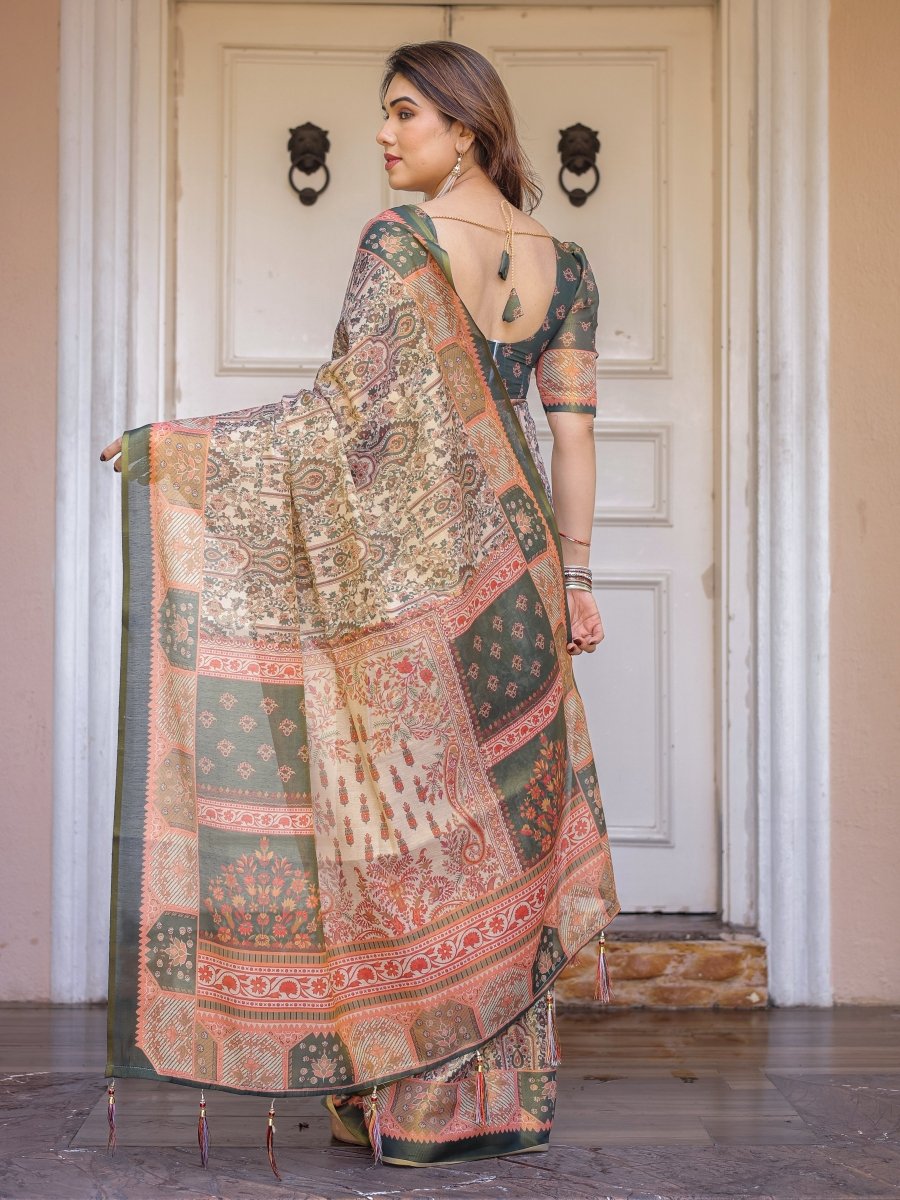 Shop premium women's ethnic suits – Avitra