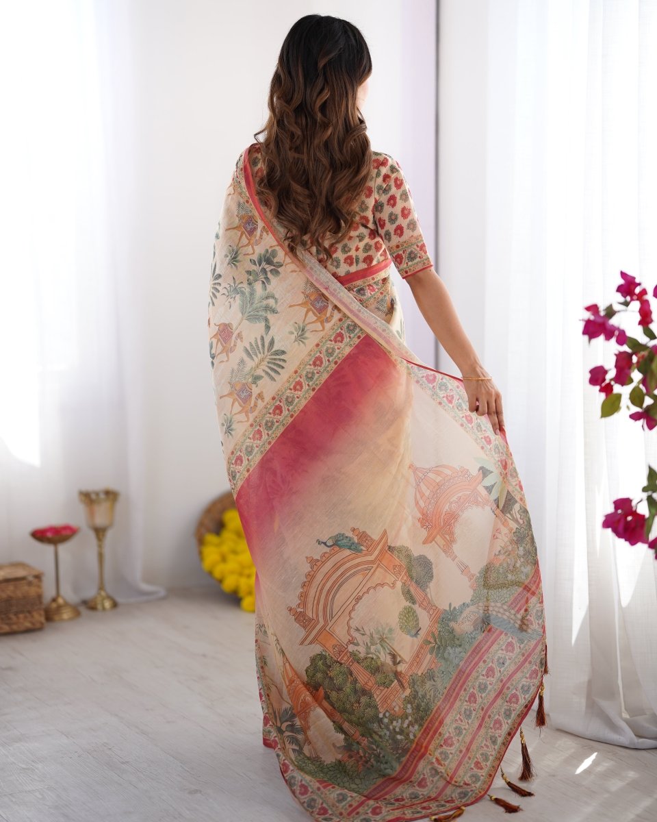 Shop premium women's ethnic suits – Avitra