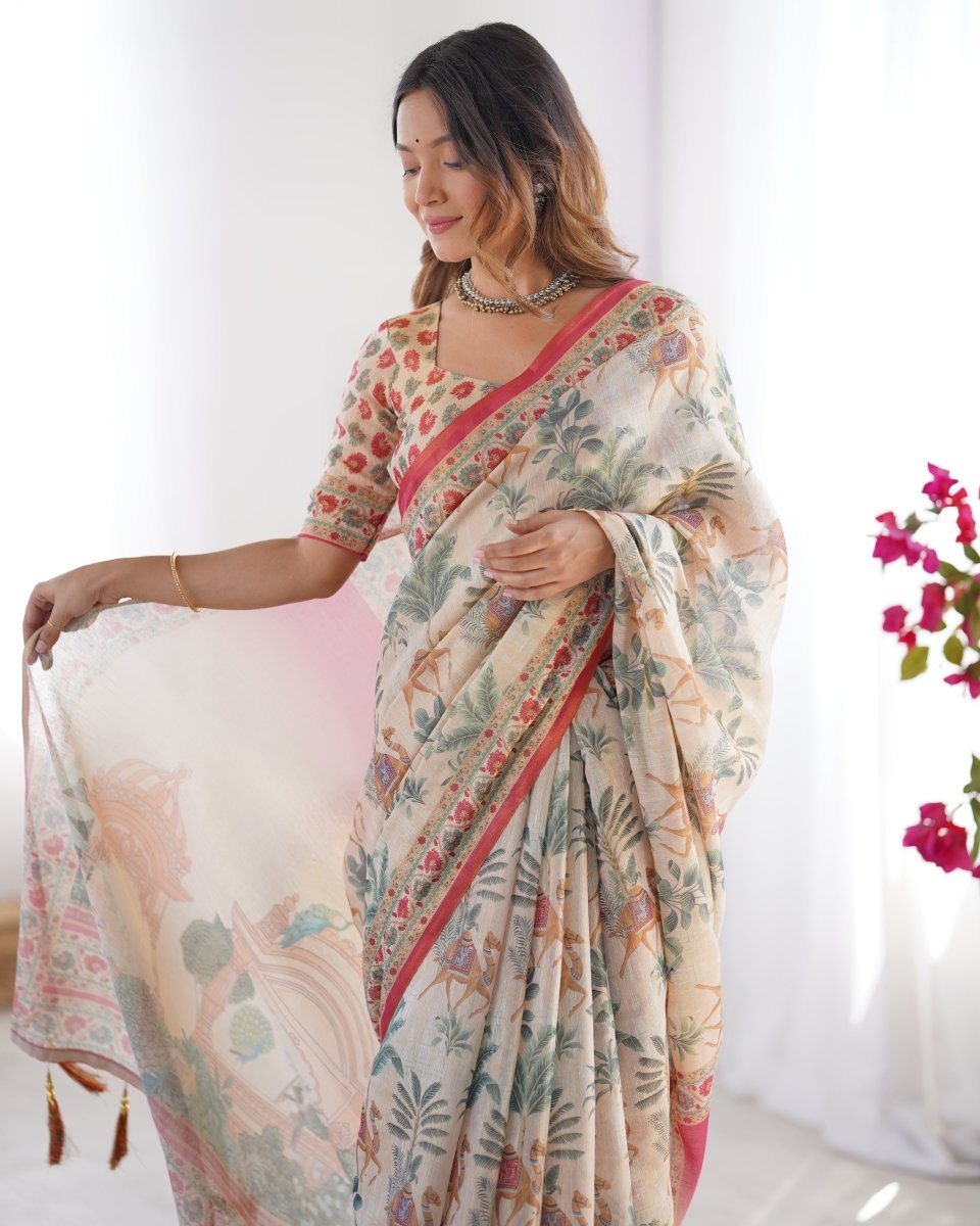 Shop premium women's ethnic suits – Avitra