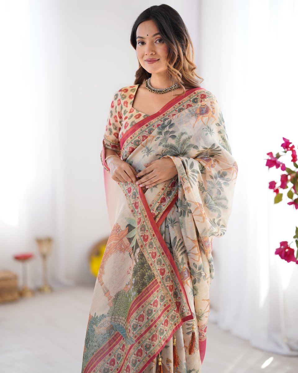Shop premium women's ethnic suits – Avitra