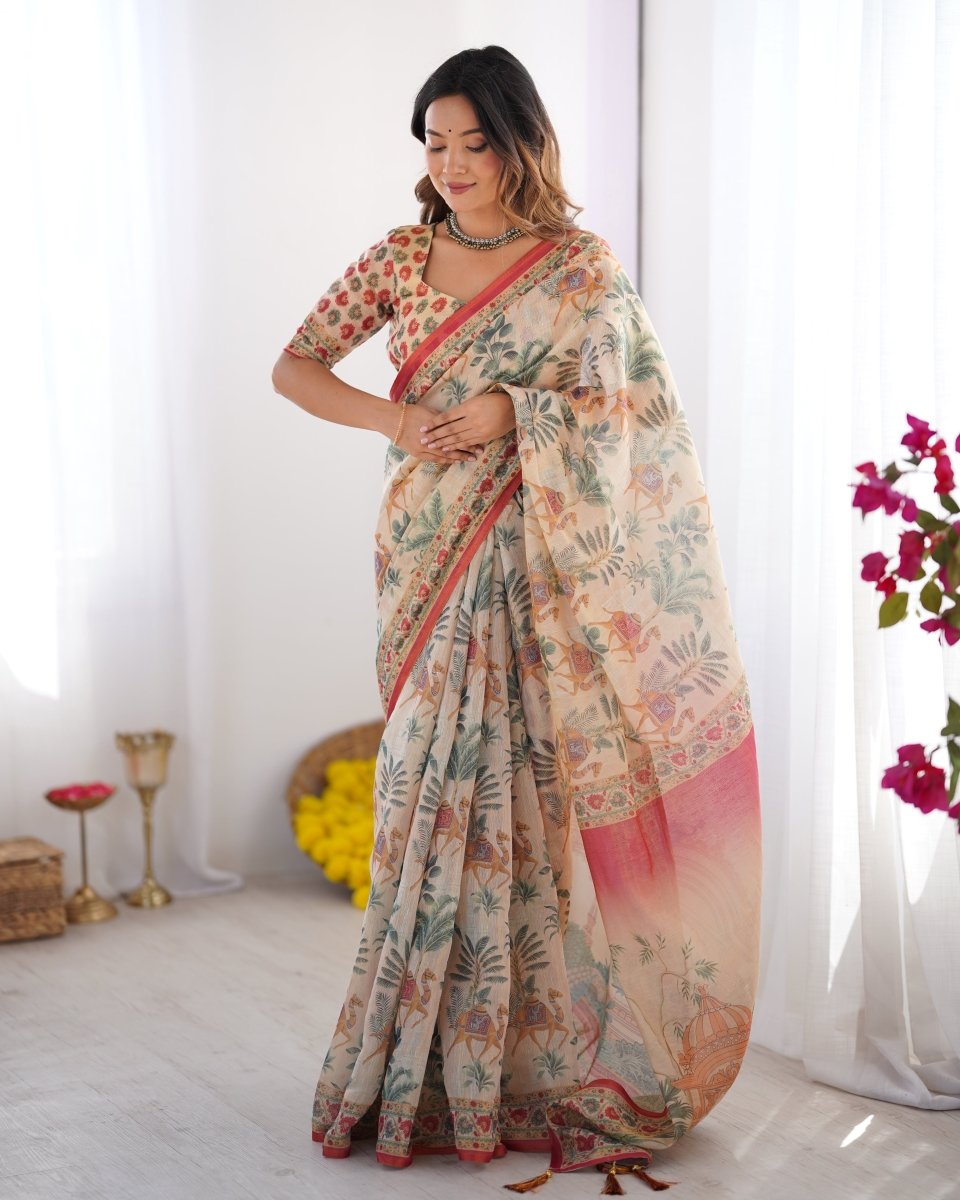 Shop premium women's ethnic suits – Avitra