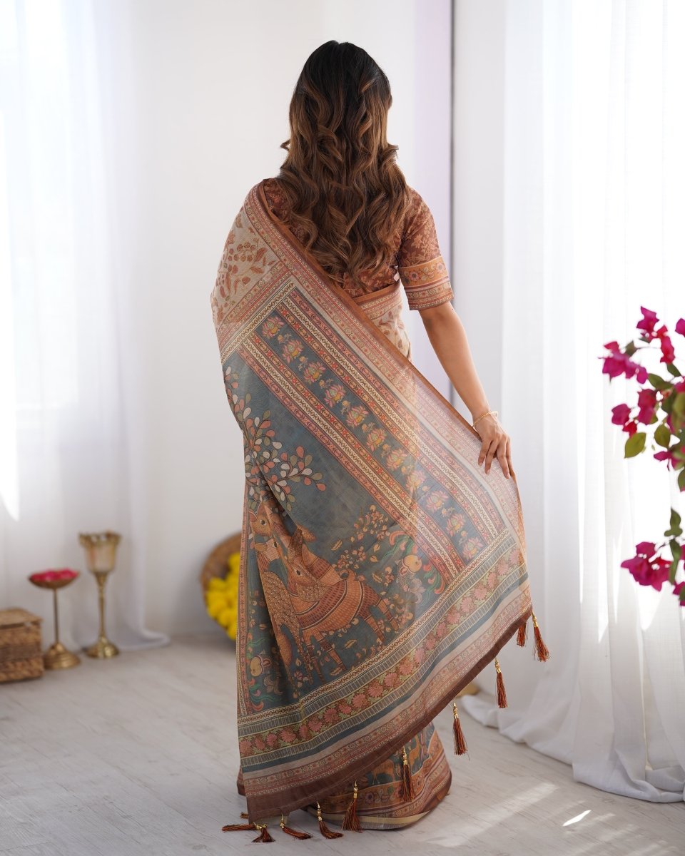 Shop premium women's ethnic suits – Avitra