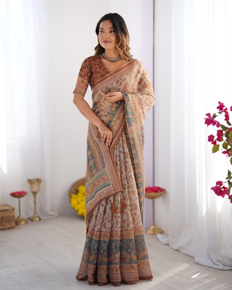 Shop premium women's ethnic suits – Avitra