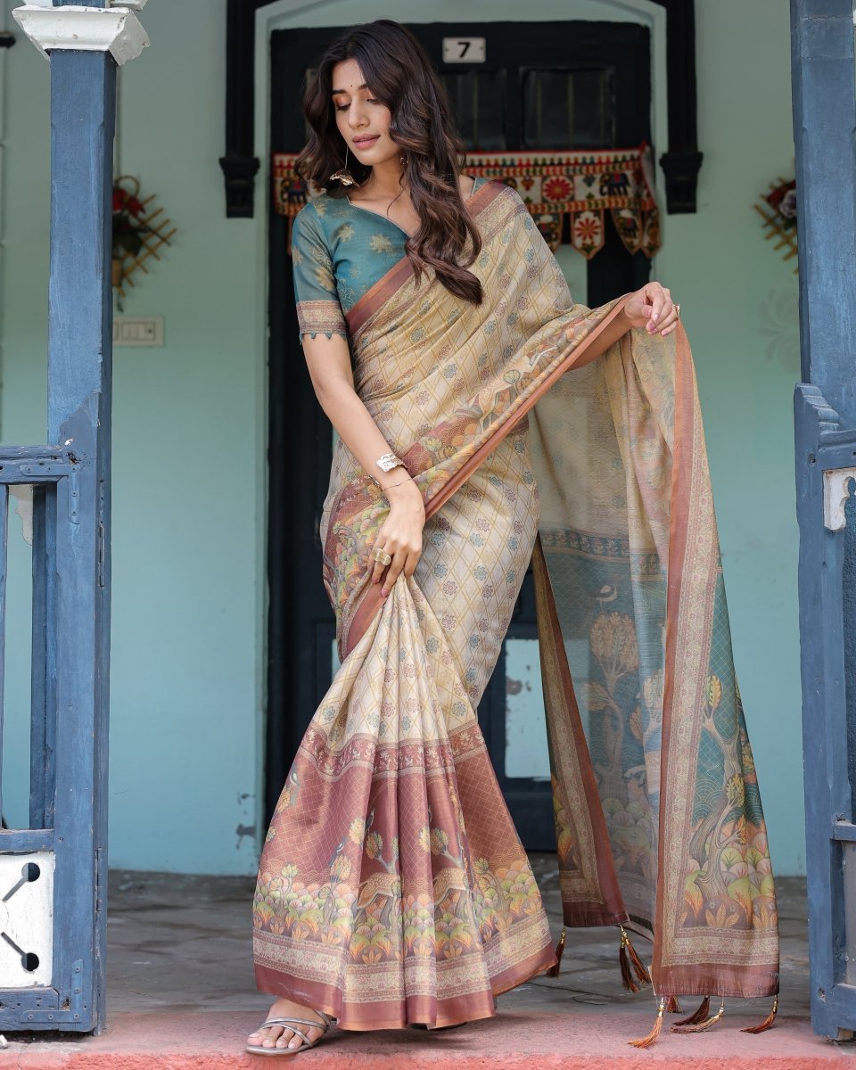 Shop premium women's ethnic suits – Avitra
