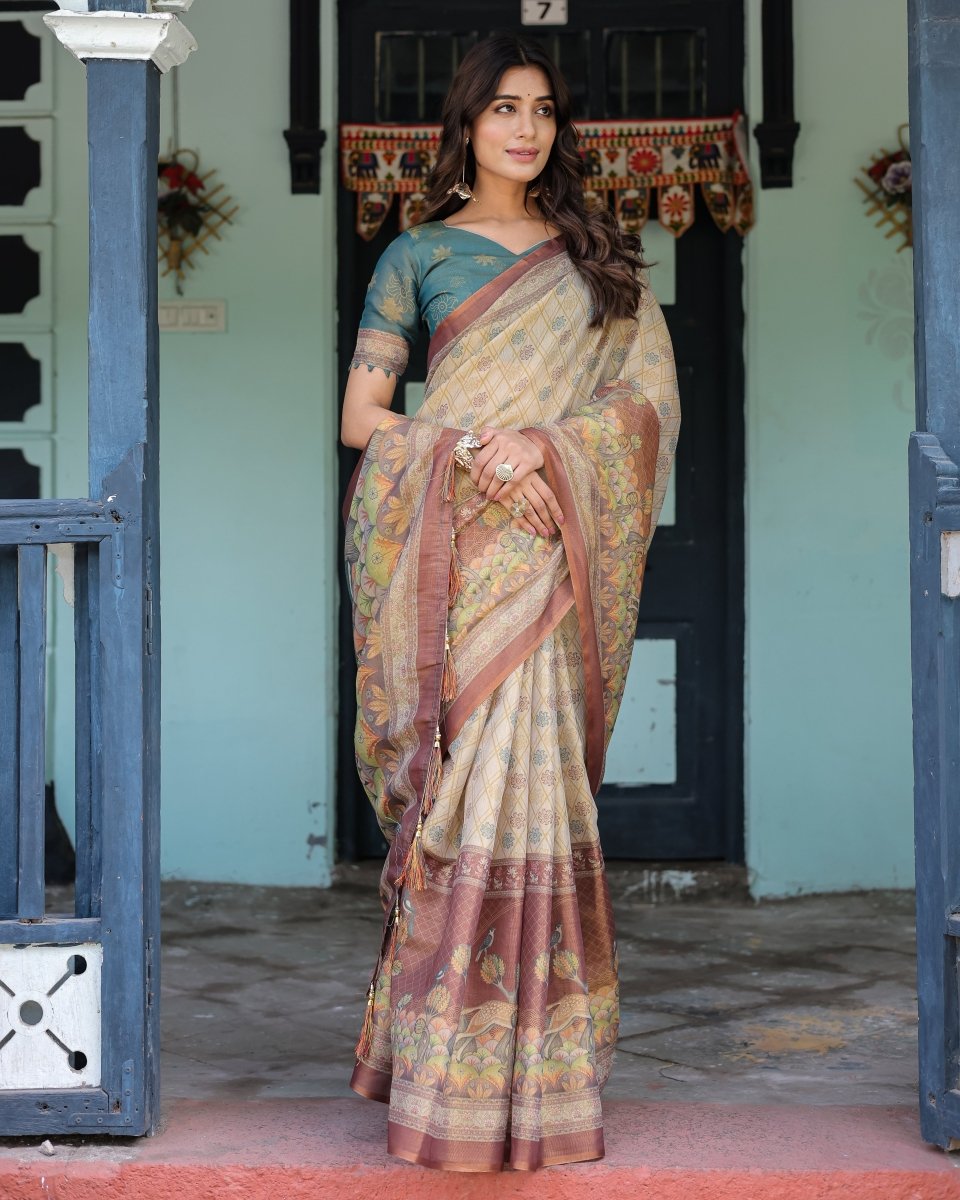 Shop premium women's ethnic suits – Avitra