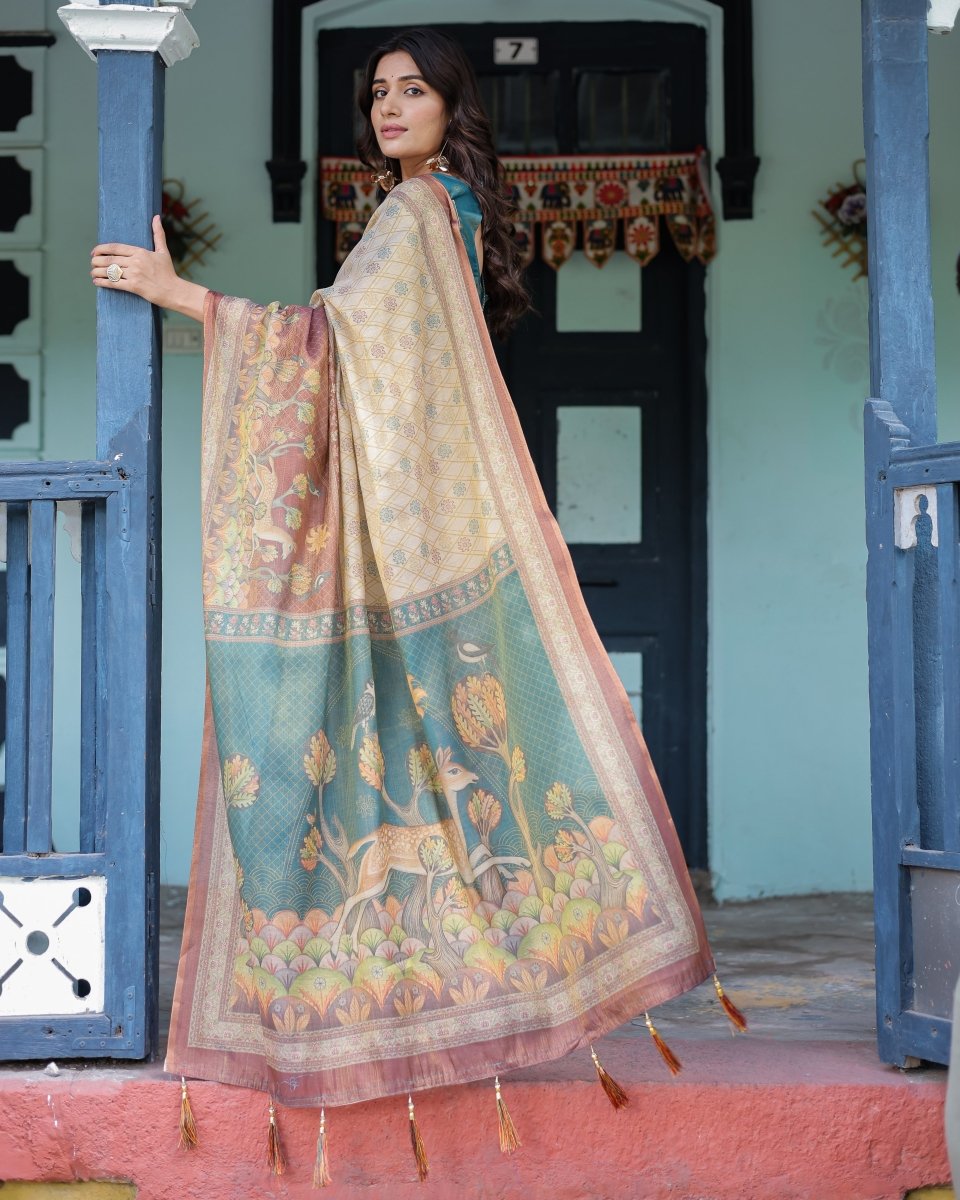 Shop premium women's ethnic suits – Avitra