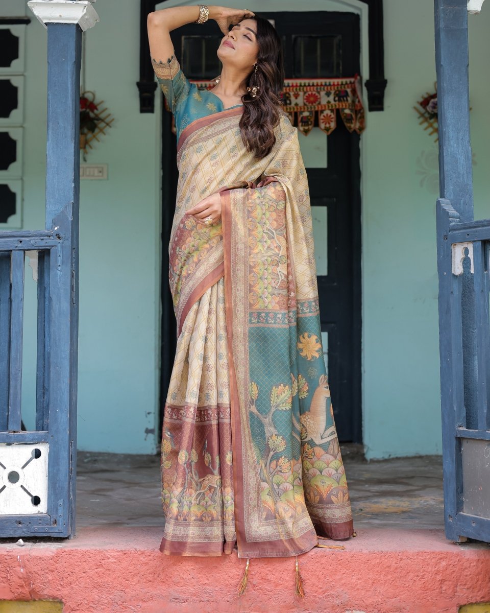 Shop premium women's ethnic suits – Avitra