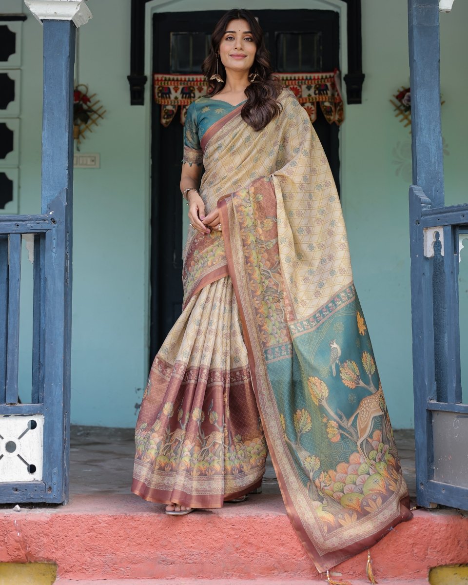 Shop premium women's ethnic suits – Avitra