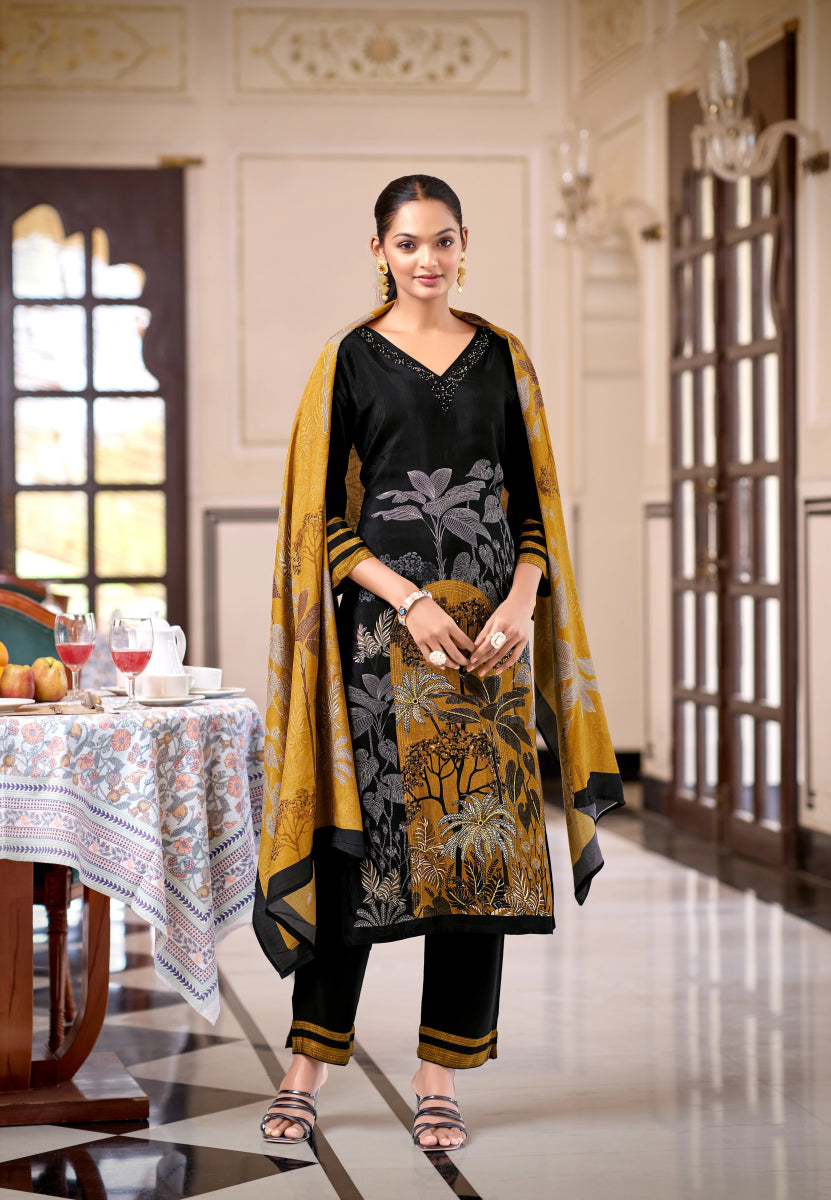 Shop premium women's ethnic suits – Avitra