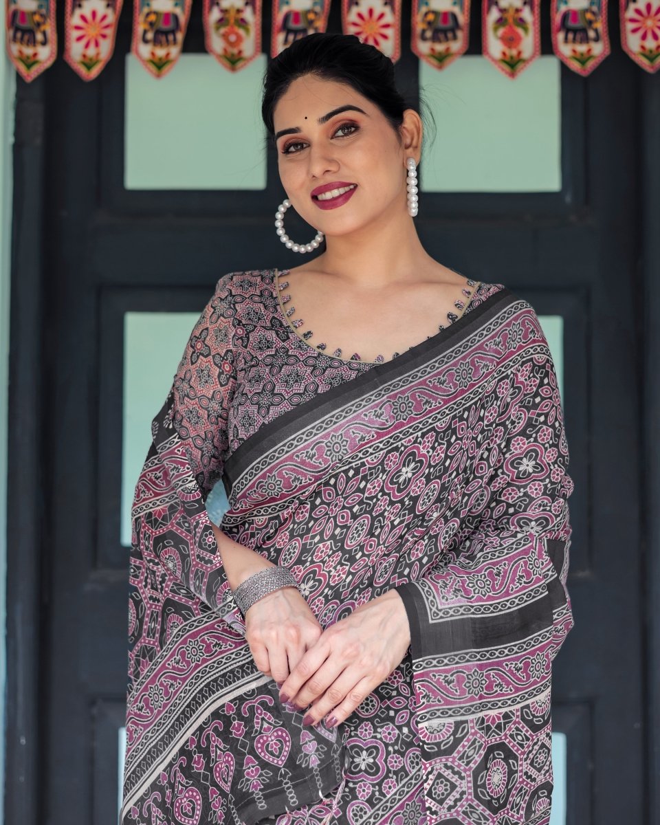 Shop premium women's ethnic suits – Avitra