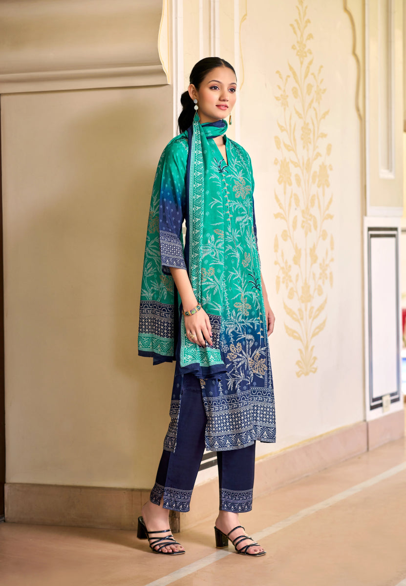 Shop premium women's ethnic suits – Avitra