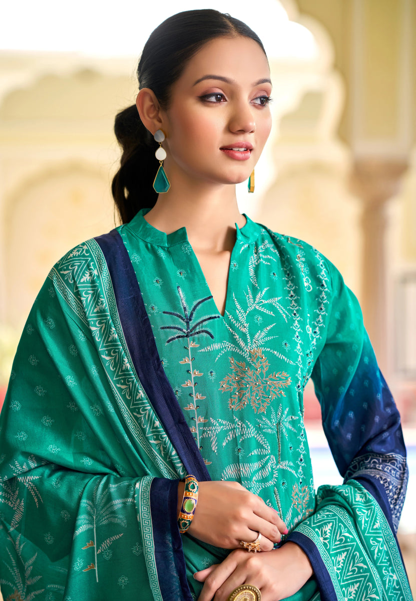 Shop premium women's ethnic suits – Avitra
