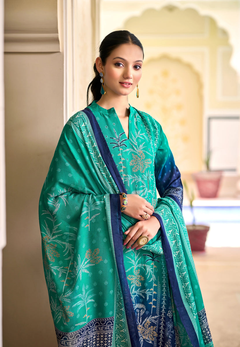 Shop premium women's ethnic suits – Avitra