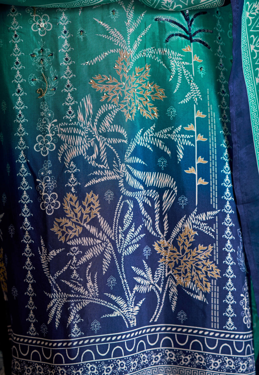 Shop premium women's ethnic suits – Avitra