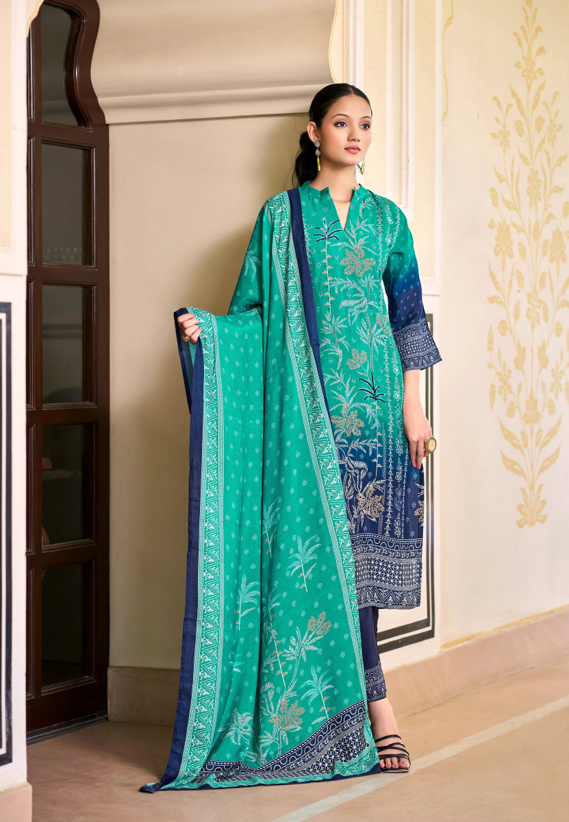 Shop premium women's ethnic suits – Avitra