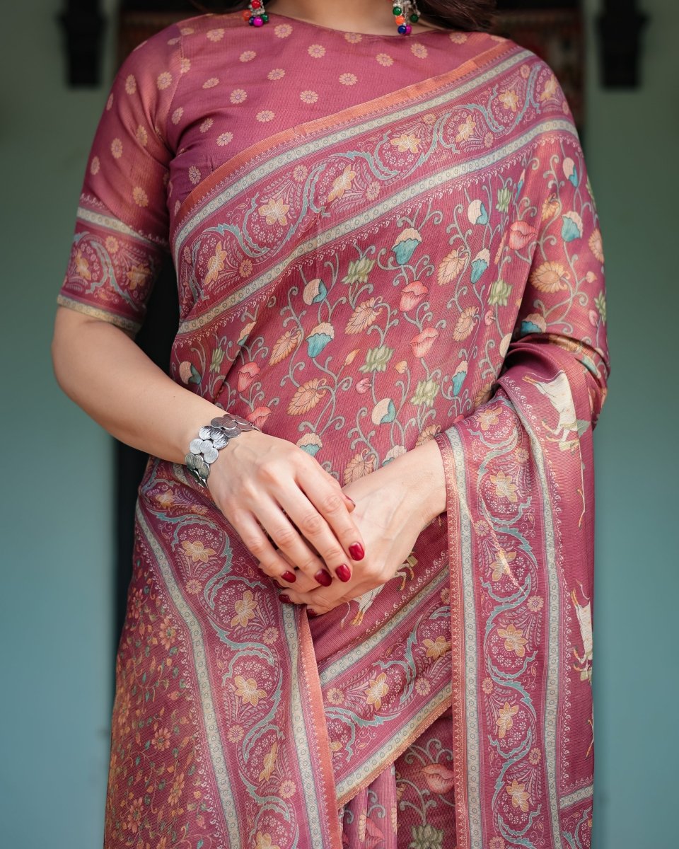 Shop premium women's ethnic suits – Avitra