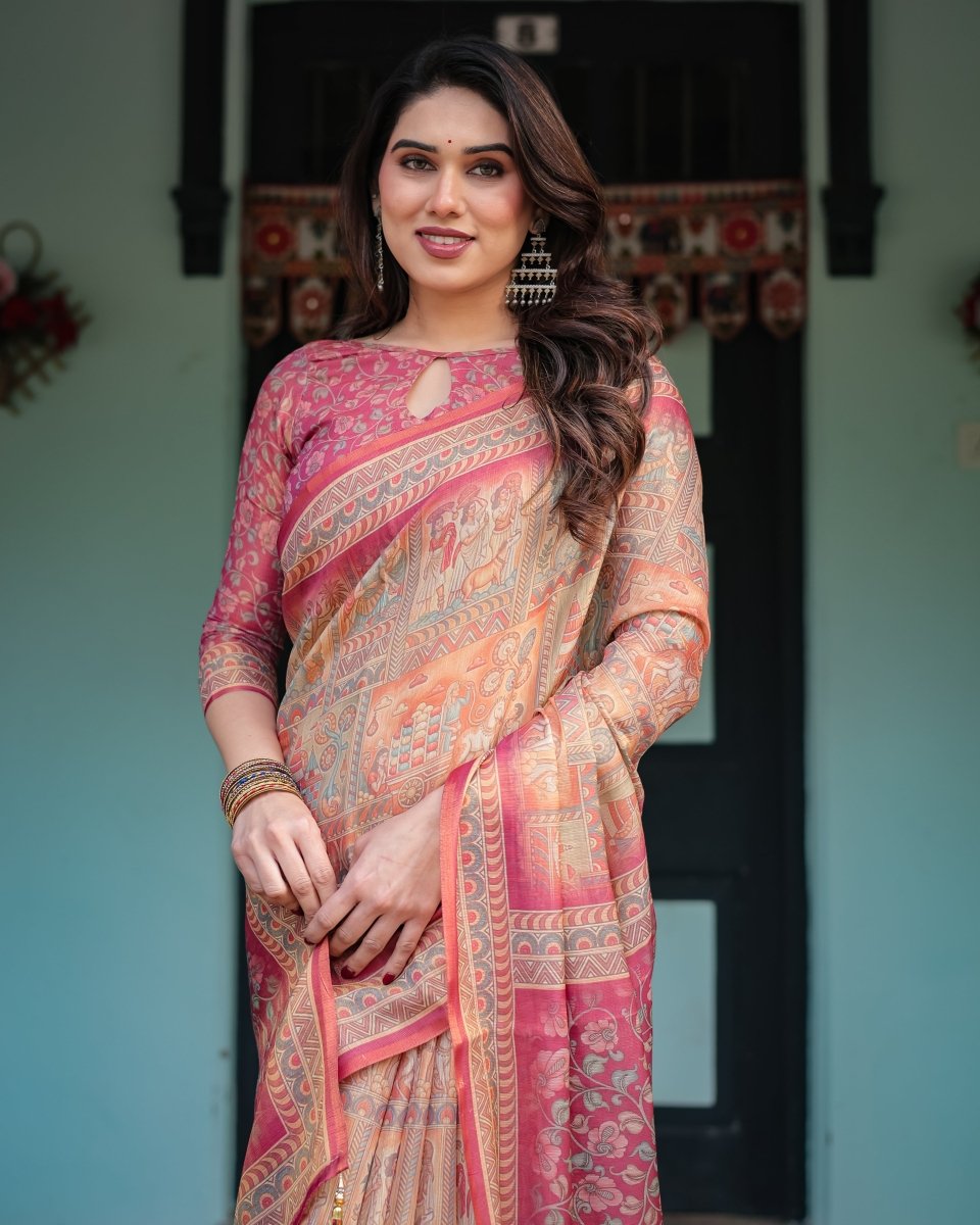 Shop premium women's ethnic suits – Avitra