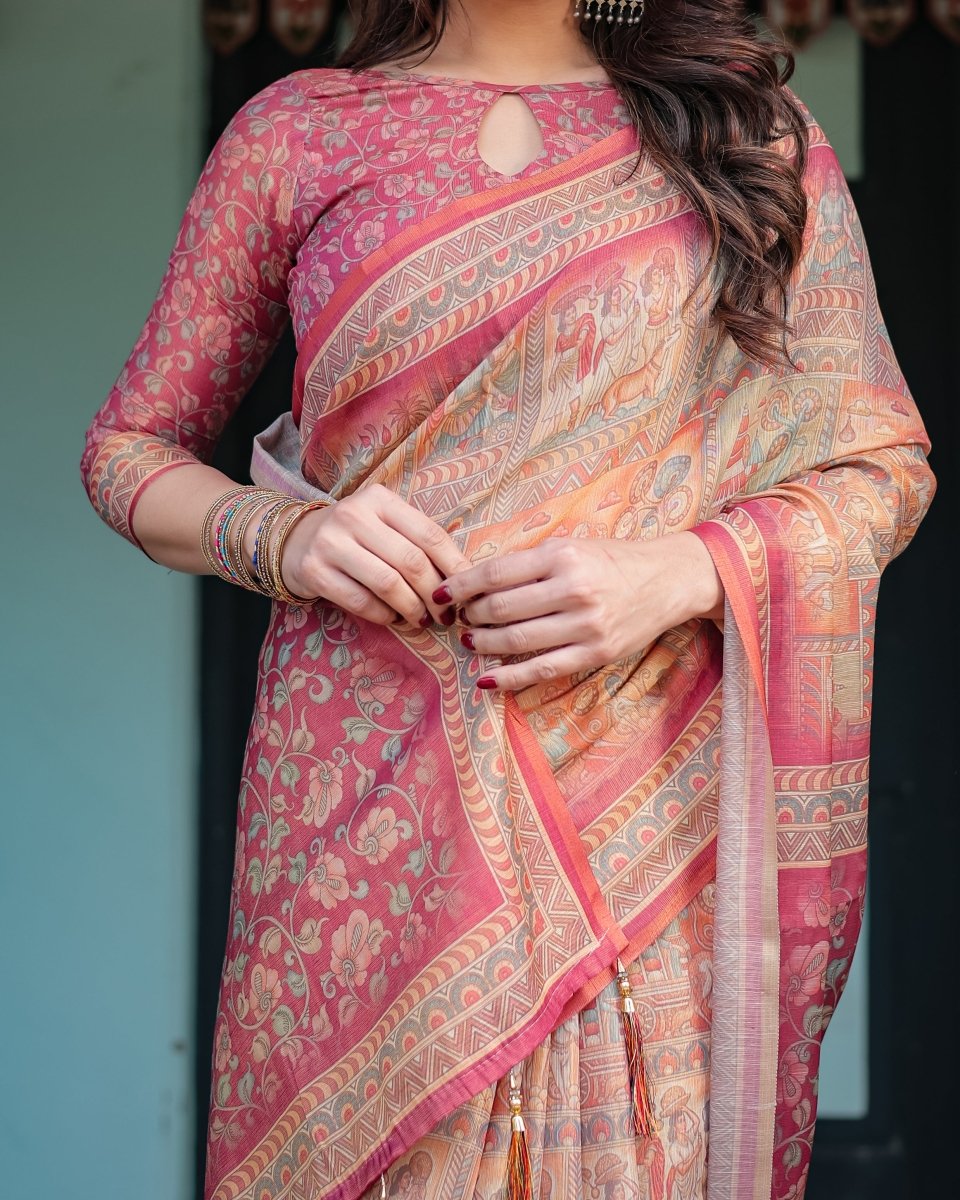 Shop premium women's ethnic suits – Avitra