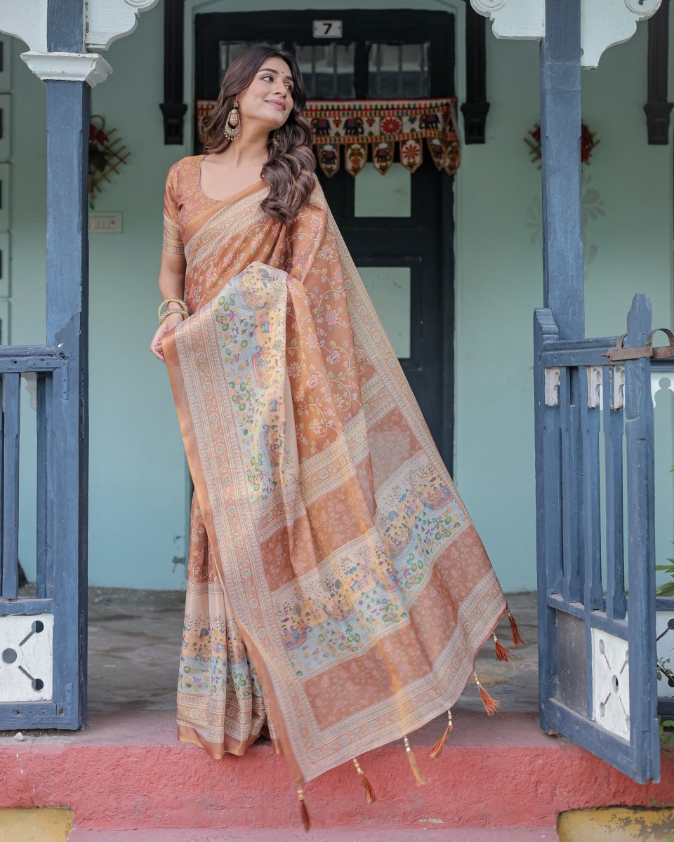 Shop premium women's ethnic suits – Avitra